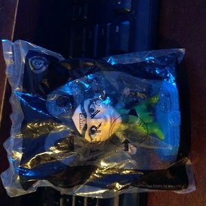 NIP/NWT Marvel Comics Eternals Sersi Figurine/Toy